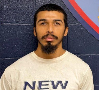 Bacliff Man Arrested After Dog Found Strangled, Others Neglected