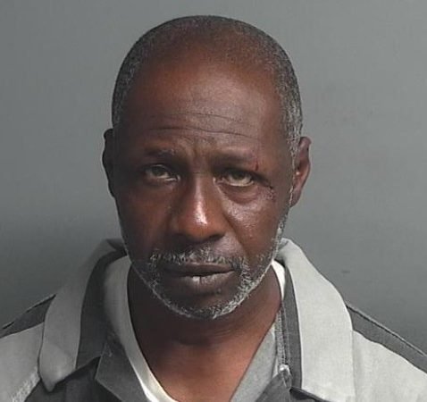 Conroe Man Faces Felony Charges After Deputy Suffers Broken Leg in Violent Arrest