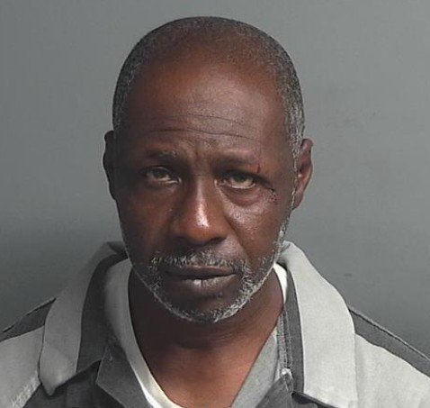 Conroe Man Faces Felony Charges After Deputy Suffers Broken Leg in Violent Arrest