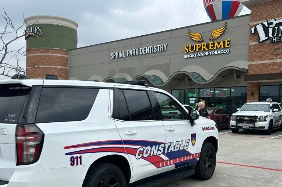 Teen with Prior Robbery Arrests Taken Into Custody After Car Break-Ins in Spring