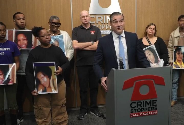 Families Seek Justice 15 Years After Drunk Driver  Killed Three Teen Girls in Harris County; Suspect Remains in Nepal