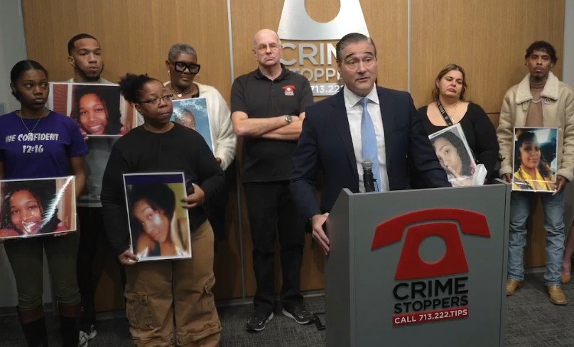 Families Seek Justice 15 Years After Drunk Driver  Killed Three Teen Girls in Harris County; Suspect Remains in Nepal