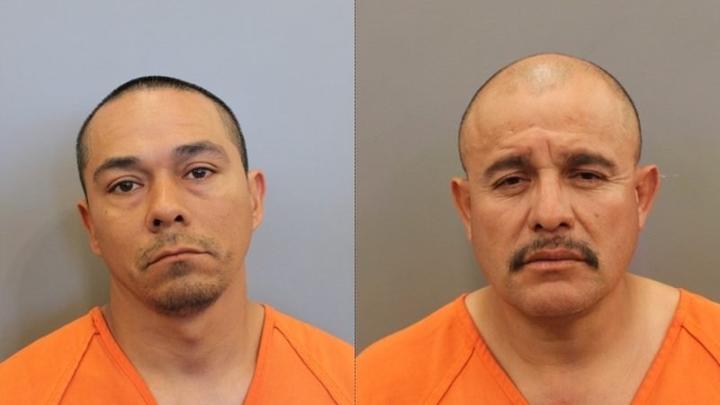 Second Suspect Arrested in 2025 Fatal Shooting on Sherwood Lane in Northwest Houston