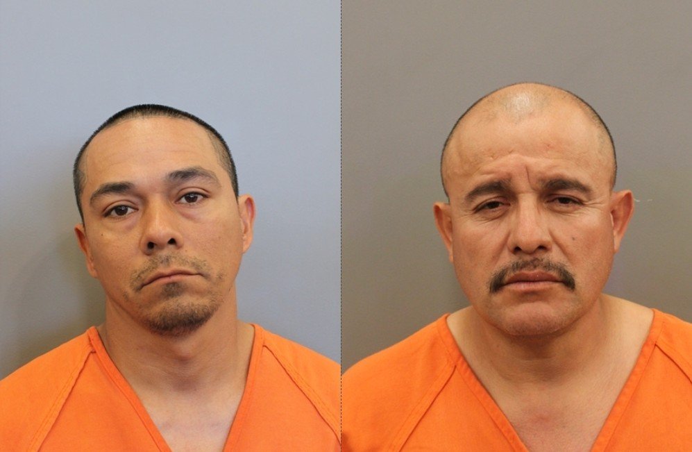 Second Suspect Arrested in 2025 Fatal Shooting on Sherwood Lane in Northwest Houston