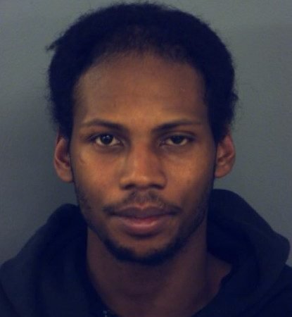 El Paso Man Arrested After Crash for DWI with Two Young Children in Vehicle