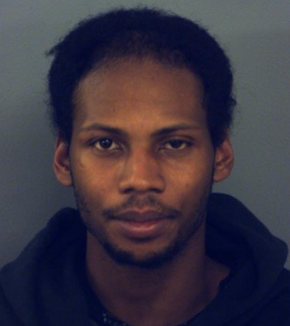 El Paso Man Arrested After Crash for DWI with Two Young Children in Vehicle