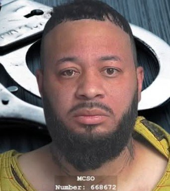 Porter Man Arrested for Aggravated Sexual Assault of 2-Year-Old