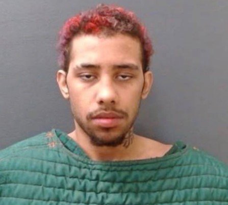 Teen Wanted for New Year’s Eve Shooting Death in Houston Captured in Comal County