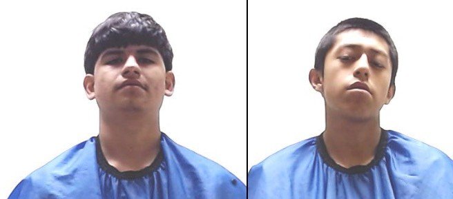 Two Arrested In Series Of Armed Robberies Spanning Liberty And Montgomery Counties