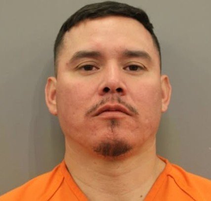 Man Arrested for DWI After Hit-and-Run Crash at Humble Food Truck Park