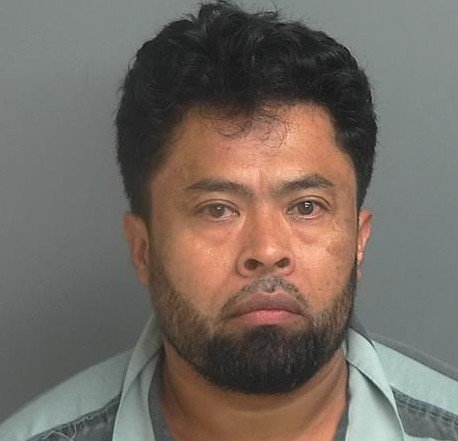 Conroe Man Arrested on Sexual Assault of a Child Charge