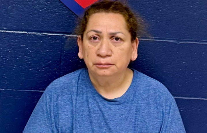 river Arrested in San Leon Hit-and-Run That Left Woman Seriously Injured