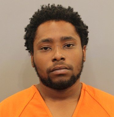 Man Charged With Murder in Fatal Parking Lot Shooting on Martin Luther King Boulevard