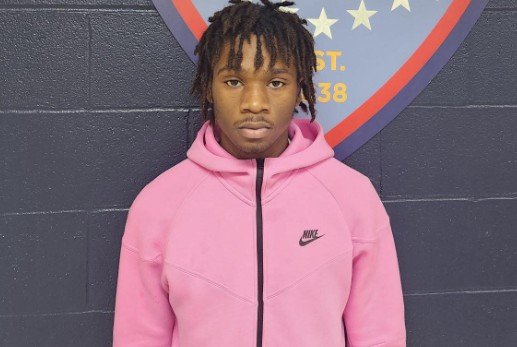 Second Suspect Arrested in Series of Vehicle Burglaries in La Marque and Texas City