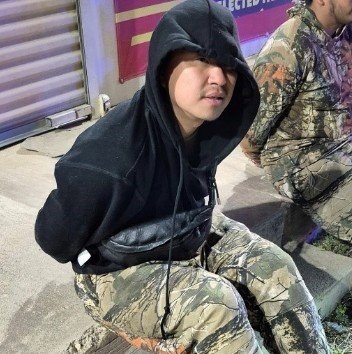 Special Interest Alien From China Captured During Human Trafficking Arrest in Maverick County