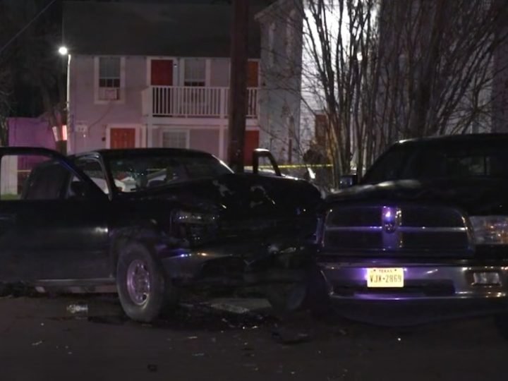 Houston Police Investigating Fatal Shooting of 20-Year-Old in Greater Eastwood