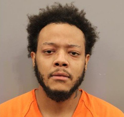 Man Charged With Capital Murder in December Shooting Death in Spring