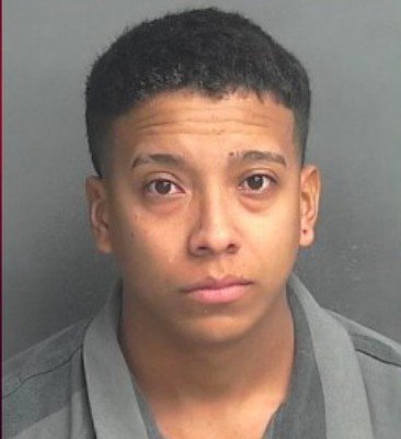 Conroe Man Arrested on Indecency With a Child Charge Following Elementary School Outcry