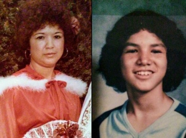 Cold Case Update: Reward Raised in 45-Year-Old Houston Mother and Son Killings
