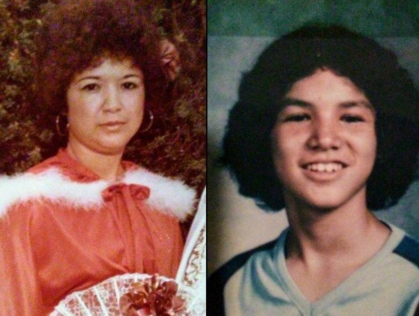 Cold Case Update: Reward Raised in 45-Year-Old Houston Mother and Son Killings