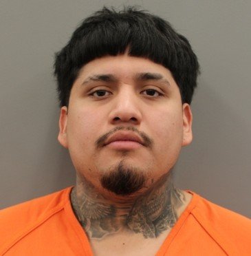 Suspect Arrested in September 2025 Fatal Shooting at Southwest Houston Strip Center