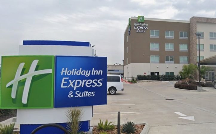 Man Arrested in Armed Robbery and Assault at Houston Holiday Inn Express