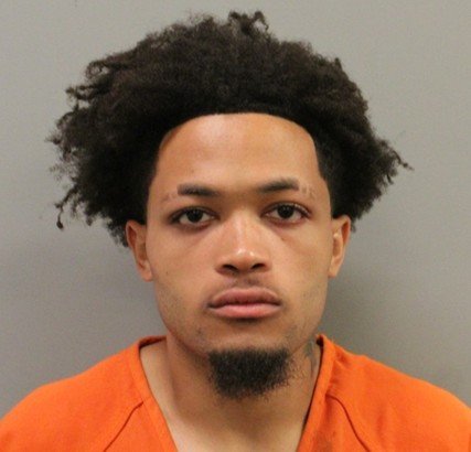 Houston Police Arrest Suspect in Fatal Downtown Chipotle Shooting; Victim Identified as Deputy’s Son