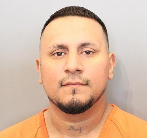 Gunman Opens Fire on Deputies Before Barricading Himself With Children in Aldine Home