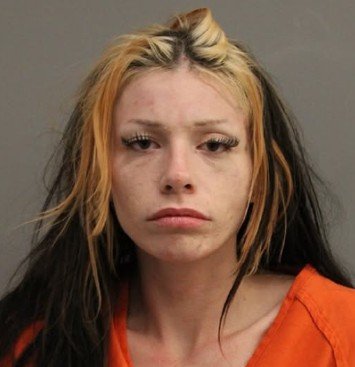 Deputies Arrest Woman After Dual Vehicle Pursuits in Cypress, Stolen Vehicle Recovered