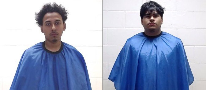 Four Suspects Identified After Teen Shot During Aggravated Robbery in Liberty County