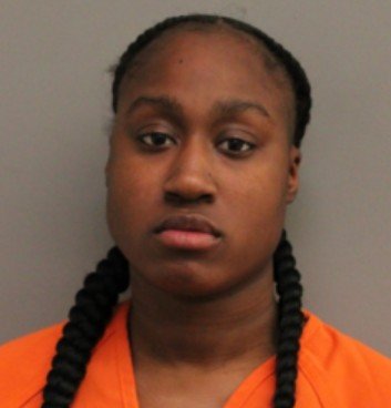 Houston Woman Charged with Murder in December Stabbing Death in Trinity/Houston Gardens