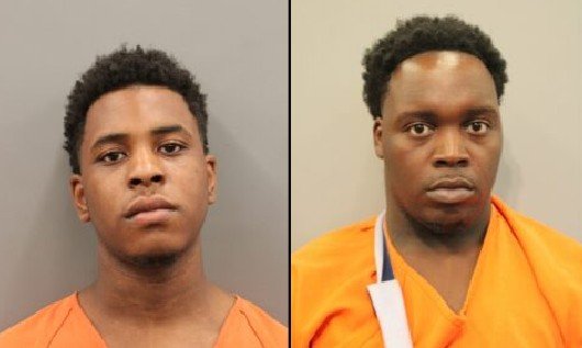 Two Arrested, Two Sought in 2025 Deadly Mass Shooting That Killed 2 and Injured 15 in Houston