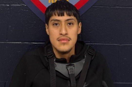 Houston Man Arrested for December Fatal Crash in Galveston County, Charged With Manslaughter