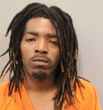 Suspect Arrested in Fatal Shooting Outside West Houston Strip Center