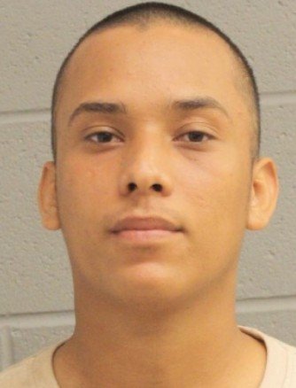 Former Texas Most Wanted Illegal Fugitive Sentenced to 38 Years for Child Sexual Assault