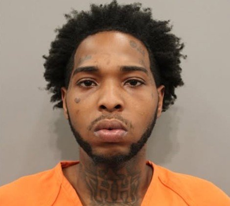 Houston Man Charged After Armed Threat at Store, Arrested Weeks Later on Felony Warrant