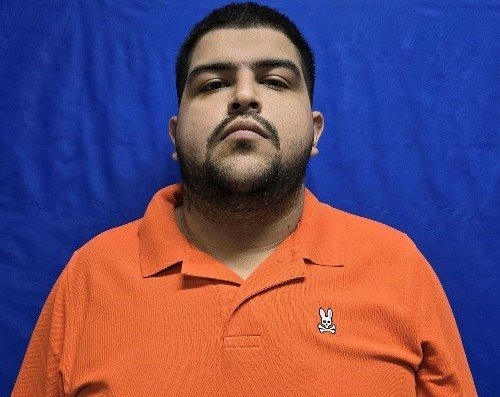 Confirmed Gulf Cartel Member Arrested After High-Speed Pursuit in Starr County