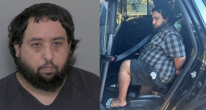 Stafford Man Arrested for Child Porn After Cyber Tip Leads to Home Search Warrant