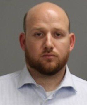 Former Firefighter Sentenced to Prison for Child Pornography Possession