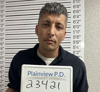 West Texas Man Sentenced to 50 Years for Enticing and Sexually Abusing 10-Year-Old Girl in Front of Younger Sister