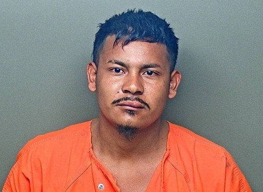 Reckless Driving Call Leads to DWI Arrest After Crash Near New Waverly