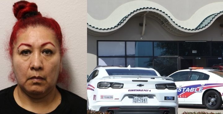 Illegal Game Room in Spring Shut Down; Cash and Gambling Devices Seized