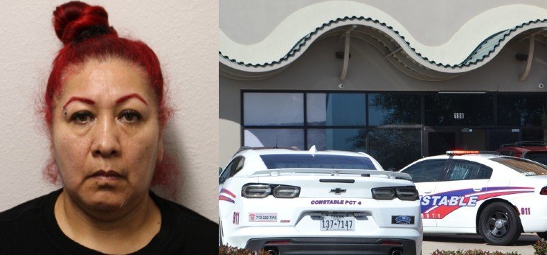 Illegal Game Room in Spring Shut Down; Cash and Gambling Devices Seized