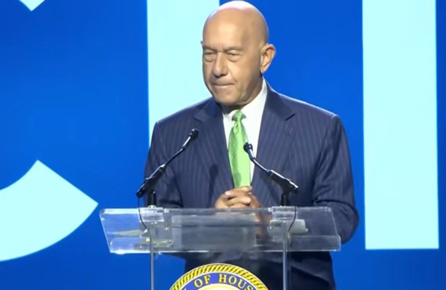 Mayor Whitmire Highlights ‘No New Taxes’ and Infrastructure Push in State of the City Address