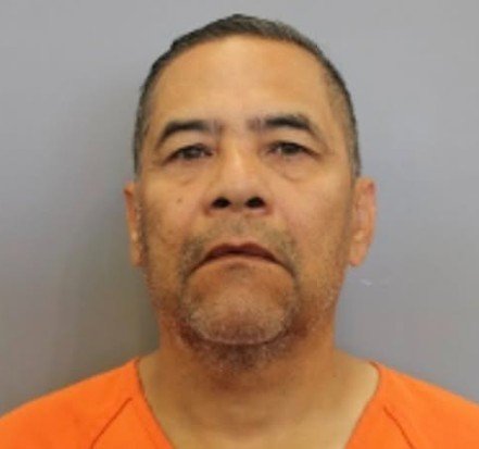 Deputies Arrest Suspect Linked to Multiple Grocery Store Thefts in Houston and Humble