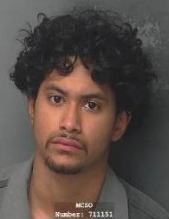 Houston Man Charged With Murder After Fatal Shooting in Magnolia Home