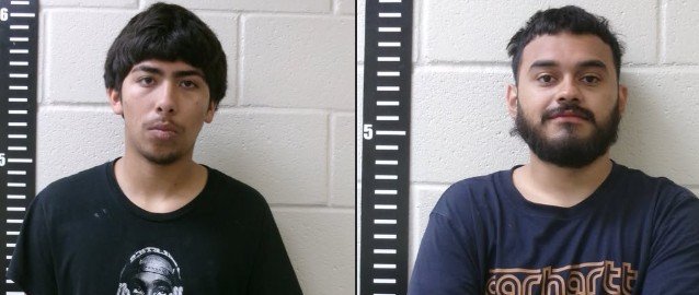 Two Arrested After Woman Assaulted During Attempted Carjacking in San Benito