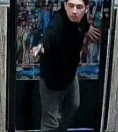 Photo of Person of Interest Released in Fatal Shooting at Southwest Houston Game Room