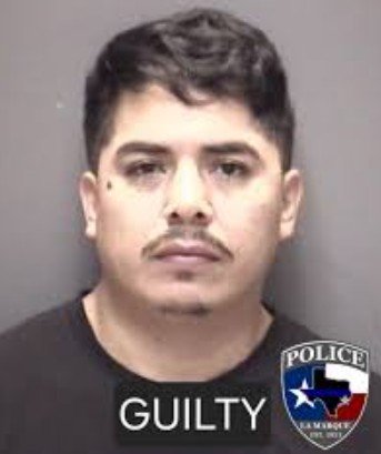 La Marque Father Sentenced to 99 Years Without Parole for Sexual Abuse of Daughter