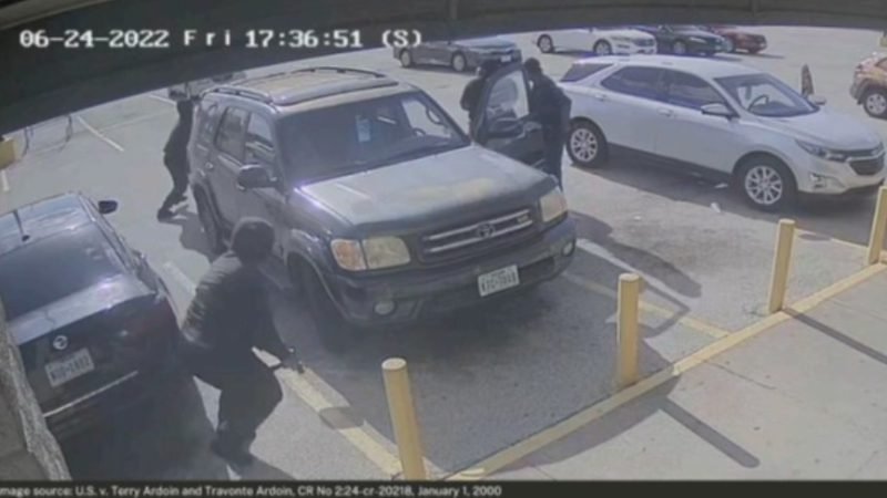 20 ‘Free Money’ Gang Members Indicted in Houston RICO Case Involving Murders and Robberies